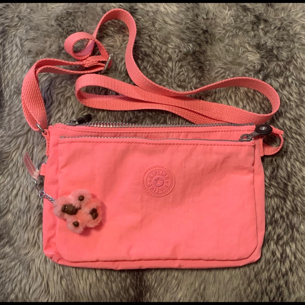 Kipling crossbody bag